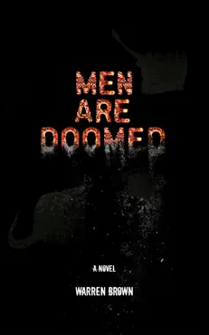 men are doomed book cover image