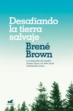 desafiando la tierra salvaje book cover image