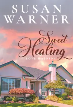 sweet healing book cover image