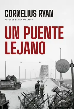 un puente lejano book cover image