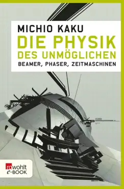 die physik des unmöglichen book cover image