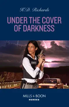 under the cover of darkness imagen de la portada del libro