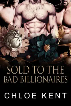 sold to the bad billionaires book cover image