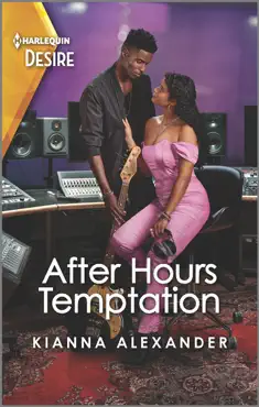 after hours temptation book cover image