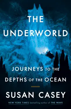 the underworld book cover image