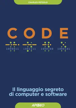 code book cover image