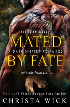 mated by fate book cover image