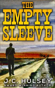 the empty sleeve book cover image