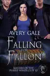 Falling for Fallon synopsis, comments