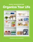 Good Housekeeping Organize Your Life synopsis, comments