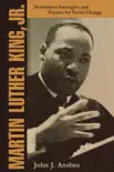 Martin Luther King, Jr. synopsis, comments