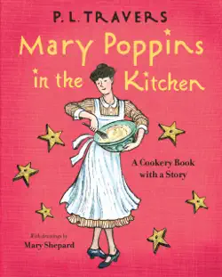 mary poppins in the kitchen book cover image