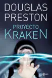 Proyecto Kraken (Wyman Ford 4) sinopsis y comentarios