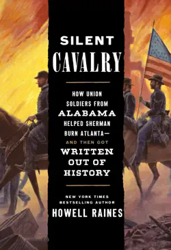 silent cavalry book cover image