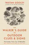 The Walker's Guide to Outdoor Clues and Signs sinopsis y comentarios