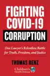 Fighting COVID-19 Corruption synopsis, comments