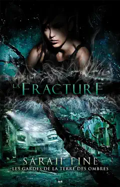 la fracture book cover image