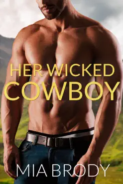 her wicked cowboy book cover image