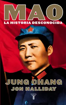 mao book cover image