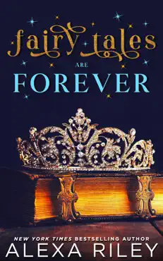 fairy tales are forever book cover image