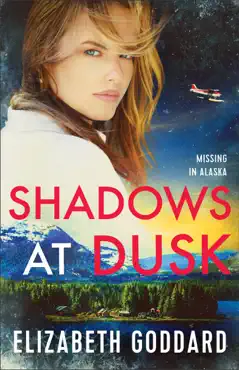 shadows at dusk book cover image