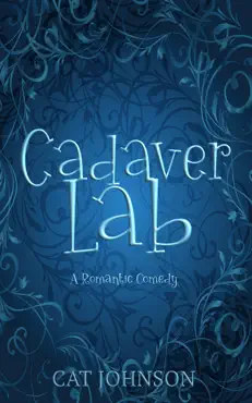 cadaver lab book cover image