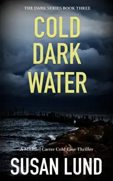 cold dark water book cover image