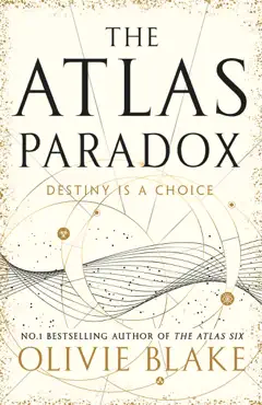 the atlas paradox imagen de la portada del libro