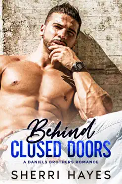 behind closed doors book cover image