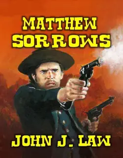 matthew sorrows book cover image
