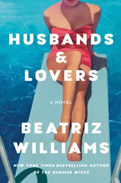 husbands & lovers imagen de la portada del libro