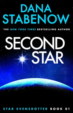 second star book cover image