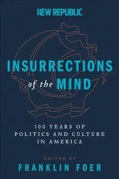 insurrections of the mind book cover image