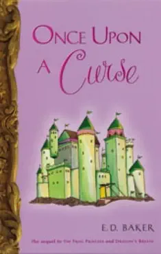 once upon a curse book cover image