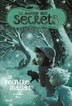 la maison des secrets tome 5 book cover image