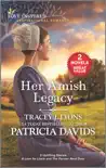 Her Amish Legacy synopsis, comments