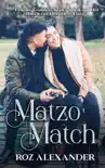 Matzo Match synopsis, comments