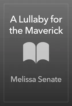 a lullaby for the maverick book cover image