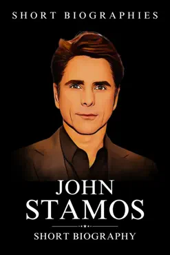john stamos book cover image