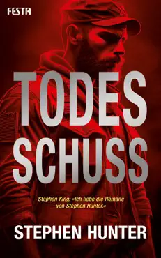 todesschuss book cover image