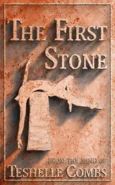 the first stone book cover image