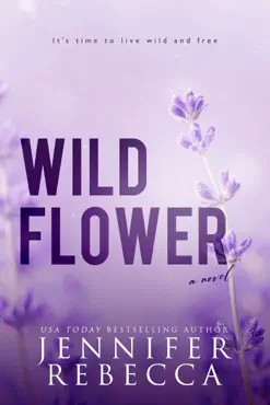 wildflower book cover image
