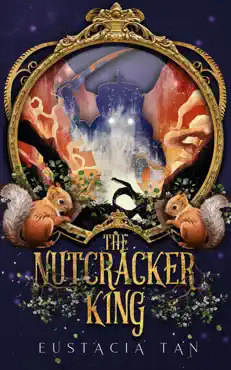 the nutcracker king book cover image