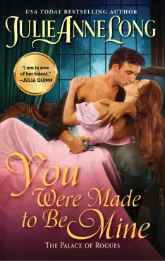 you were made to be mine book cover image