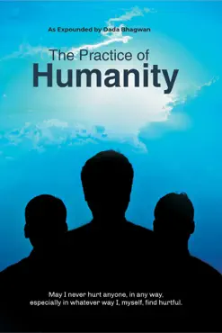 the practice of humanity book cover image