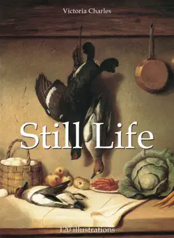 still life book cover image