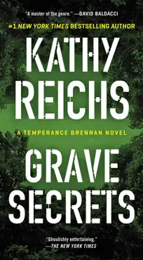grave secrets book cover image
