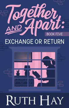 exchange or return book cover image
