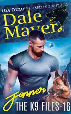 jenner book cover image