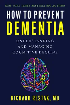 how to prevent dementia book cover image